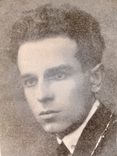 Francesco's portrait